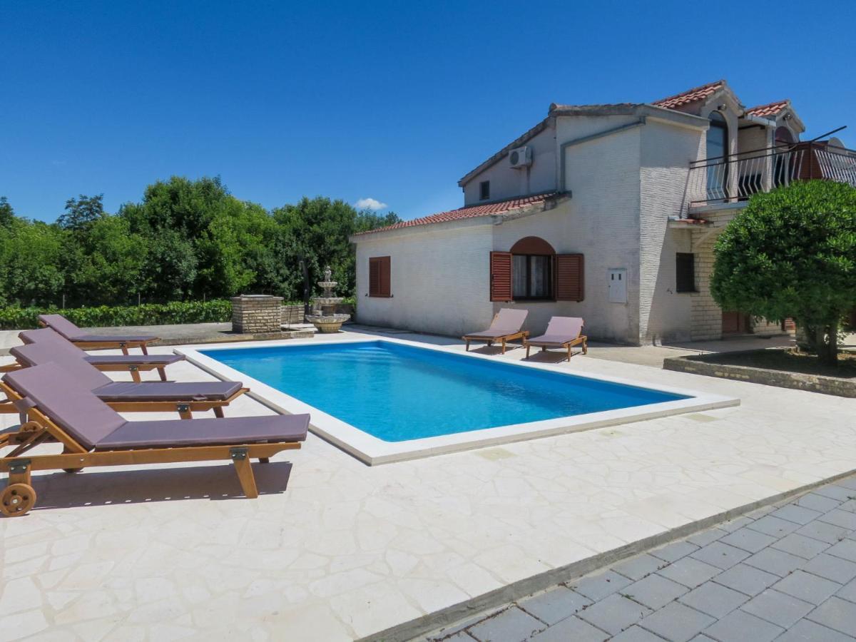 Holiday Home Culina By Interhome Pridraga Exterior photo