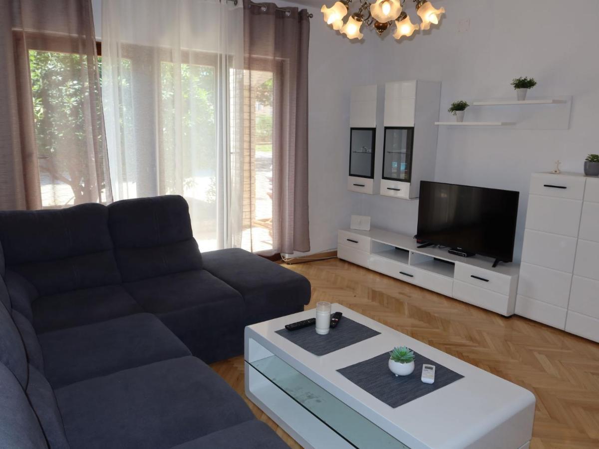 Holiday Home Culina By Interhome Pridraga Exterior photo